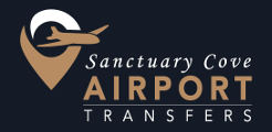 Sanctuary Cove Airport transfers Booking website